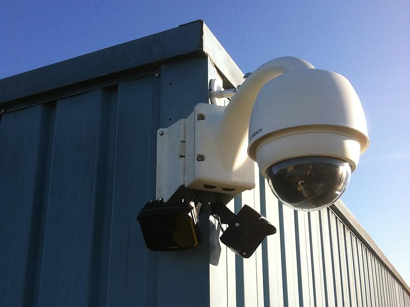Installations de systèmes de caméra de surveillance dans l’Aisne